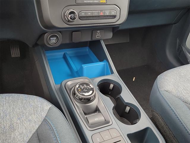 new 2025 Ford Maverick car, priced at $32,303