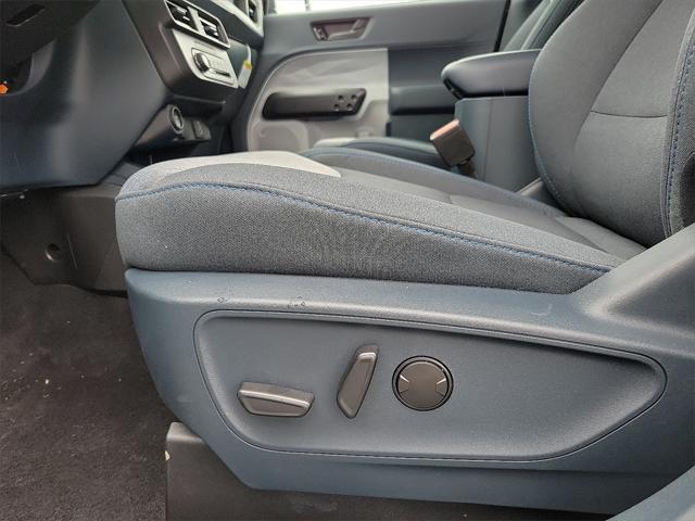 new 2025 Ford Maverick car, priced at $32,303