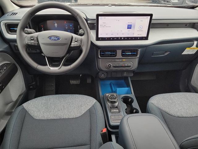 new 2025 Ford Maverick car, priced at $32,303