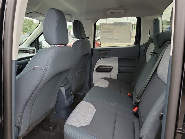 new 2025 Ford Maverick car, priced at $32,303