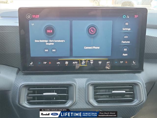 used 2024 Ford Mustang car, priced at $42,379