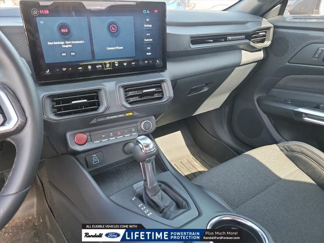 used 2024 Ford Mustang car, priced at $42,379