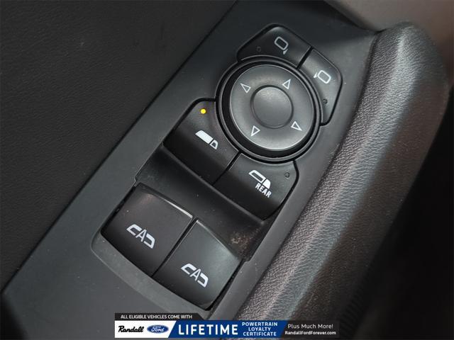 used 2023 Chevrolet Camaro car, priced at $29,847