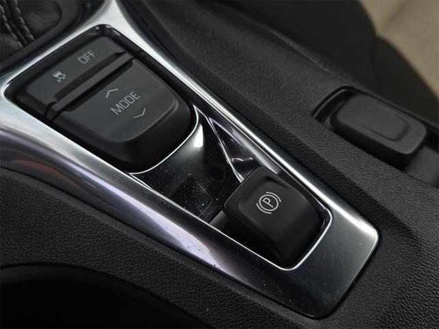 used 2023 Chevrolet Camaro car, priced at $29,847