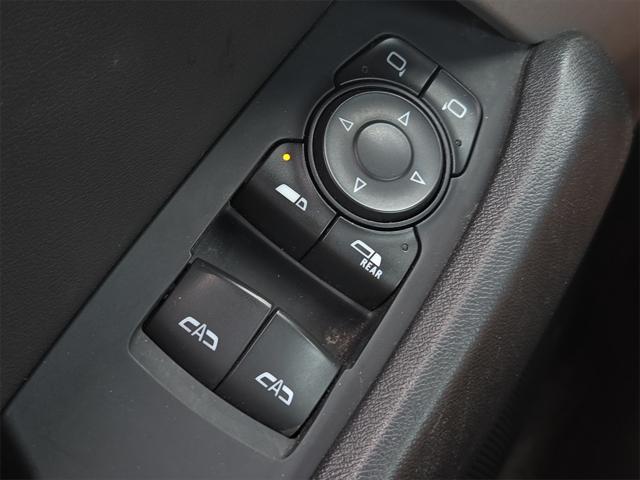 used 2023 Chevrolet Camaro car, priced at $29,847