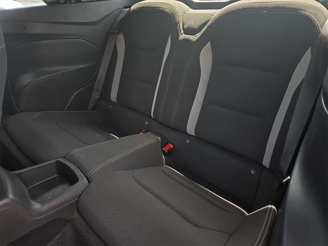 used 2023 Chevrolet Camaro car, priced at $29,847