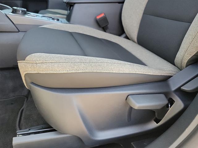 new 2025 Ford Bronco Sport car, priced at $32,445