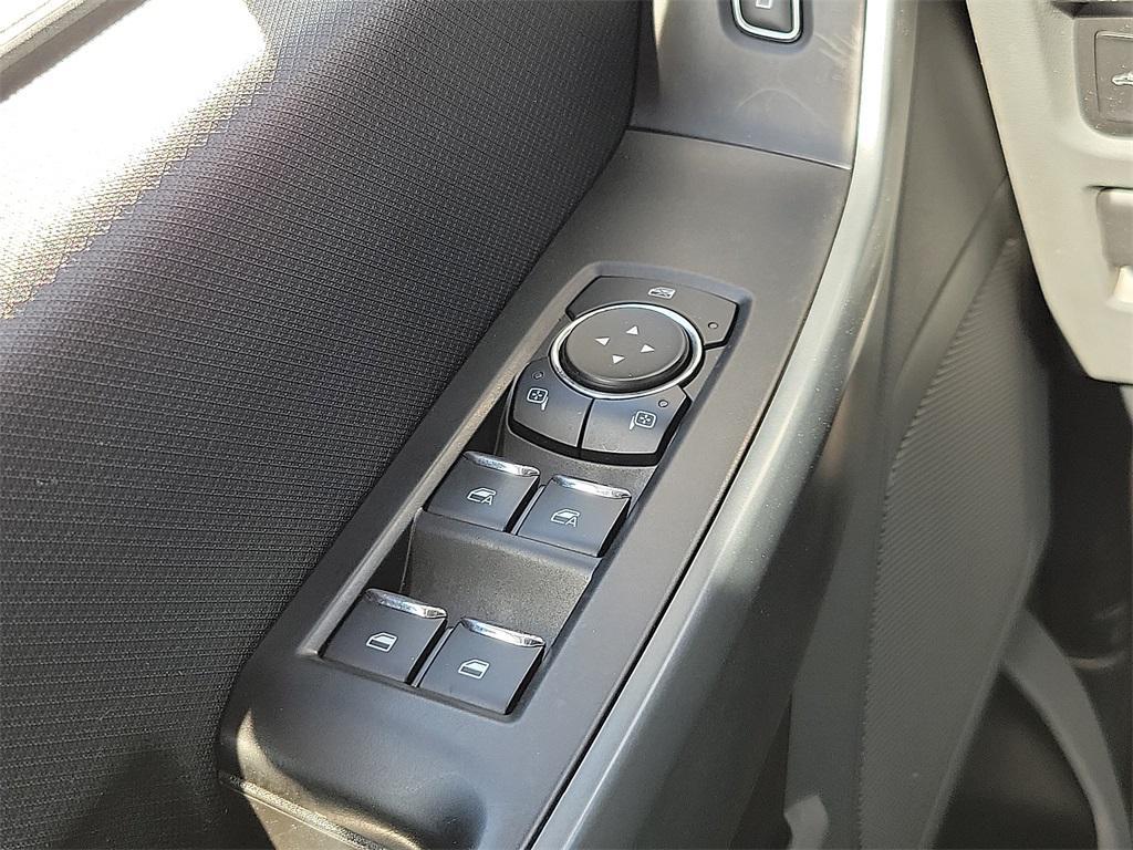 used 2022 Ford F-150 car, priced at $33,244