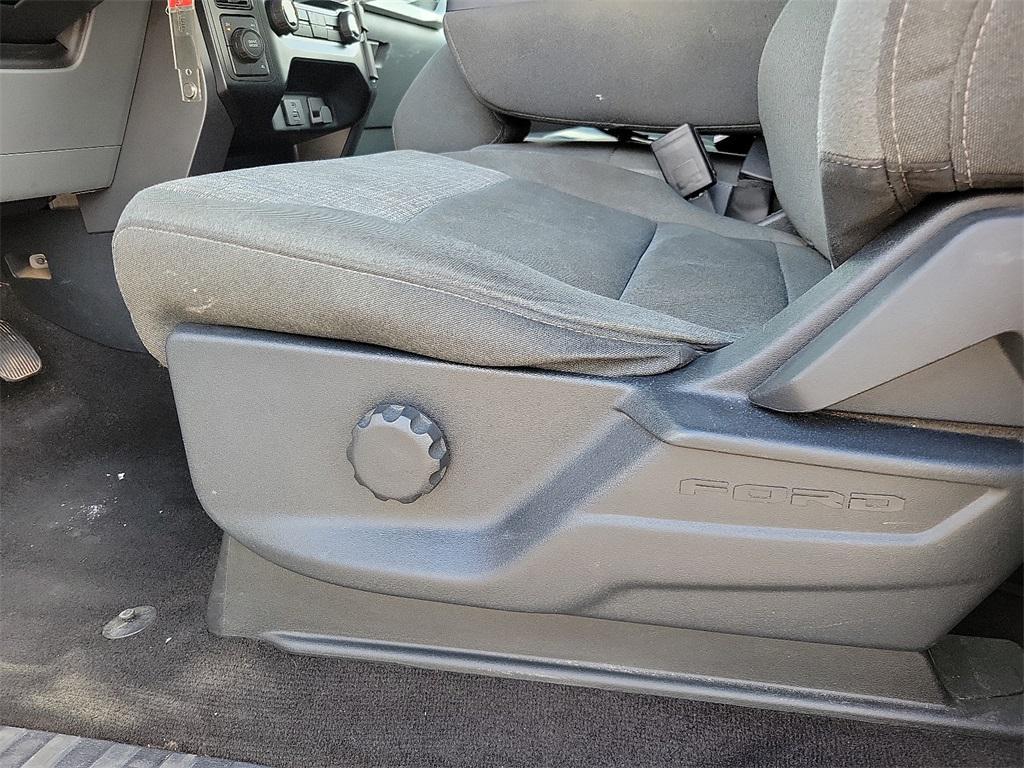 used 2022 Ford F-150 car, priced at $33,244