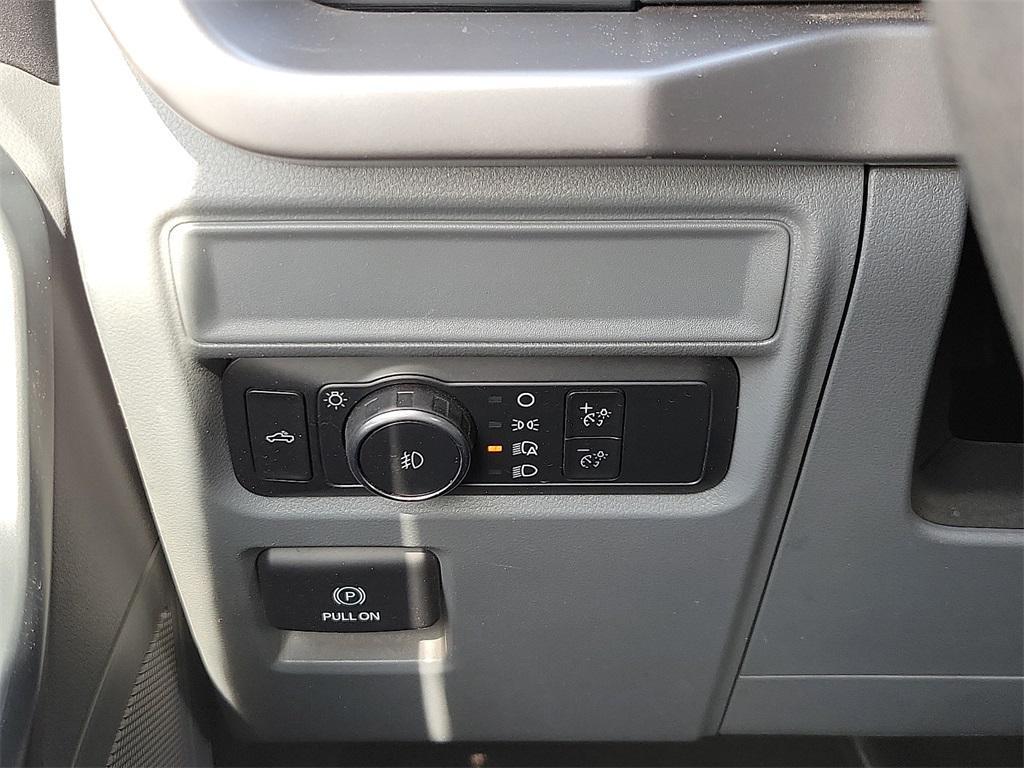 used 2022 Ford F-150 car, priced at $33,244