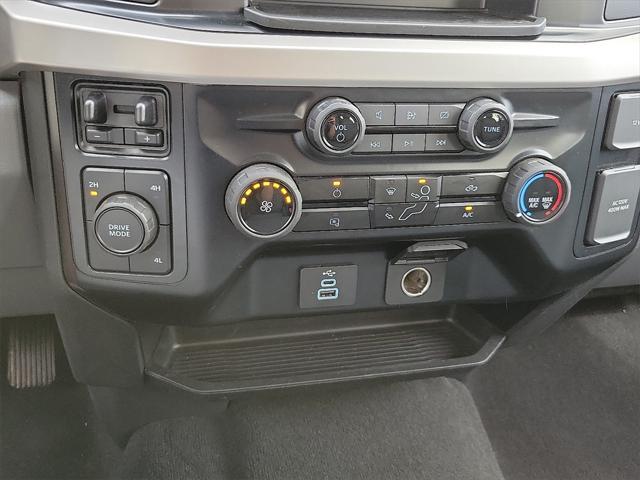 used 2024 Ford F-250 car, priced at $60,271