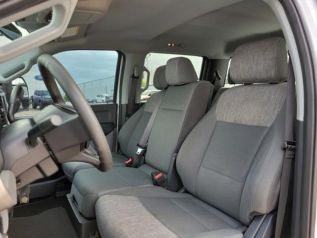 used 2024 Ford F-250 car, priced at $60,271