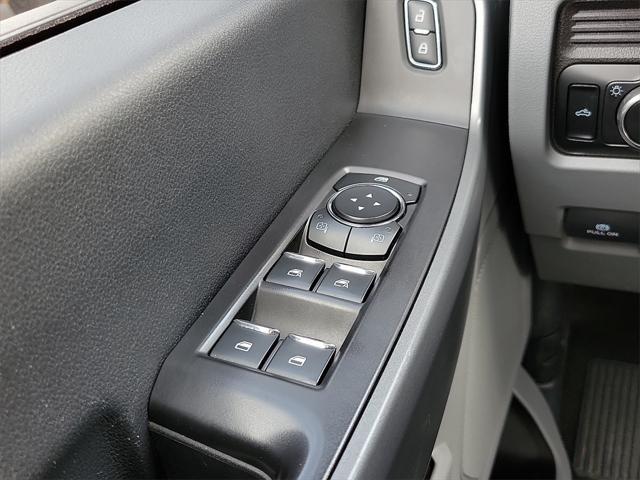 used 2024 Ford F-250 car, priced at $60,271