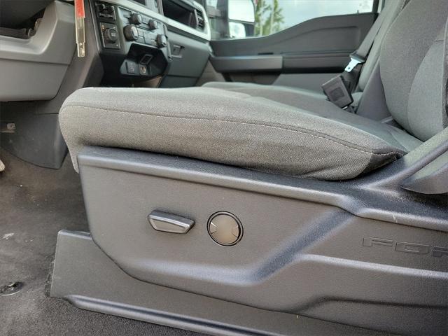 used 2024 Ford F-250 car, priced at $60,271