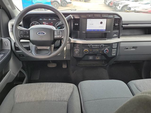 used 2024 Ford F-250 car, priced at $60,271