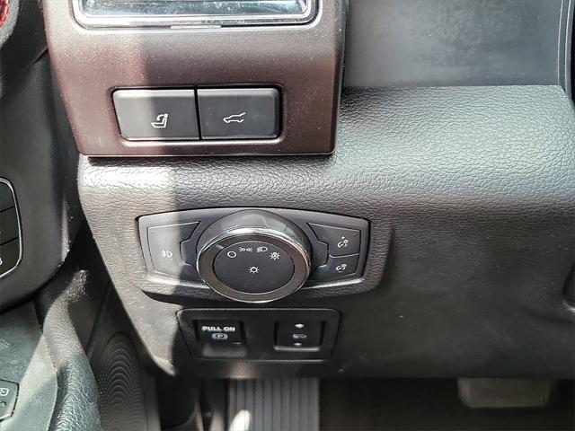 used 2020 Ford Expedition car, priced at $41,188