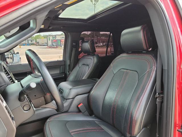 used 2020 Ford Expedition car, priced at $41,188