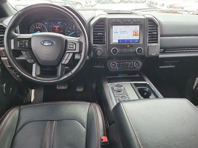 used 2020 Ford Expedition car, priced at $41,188