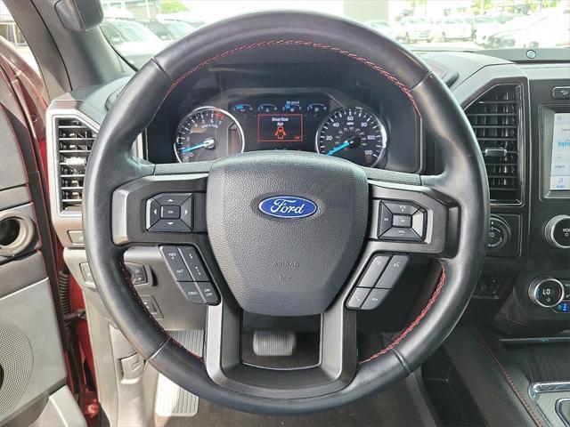 used 2020 Ford Expedition car, priced at $41,188