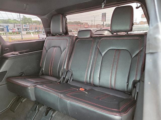 used 2020 Ford Expedition car, priced at $41,188