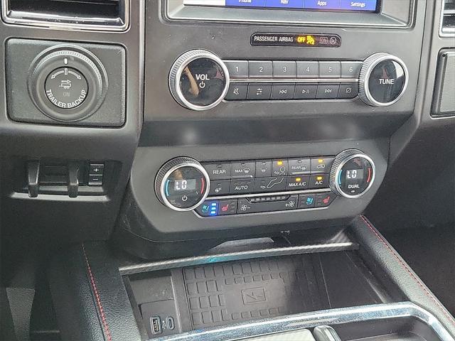 used 2020 Ford Expedition car, priced at $41,188