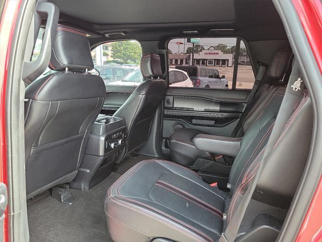used 2020 Ford Expedition car, priced at $41,188
