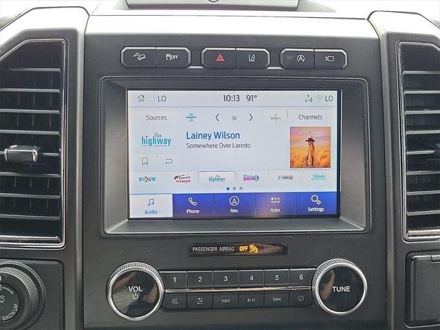used 2020 Ford Expedition car, priced at $41,188