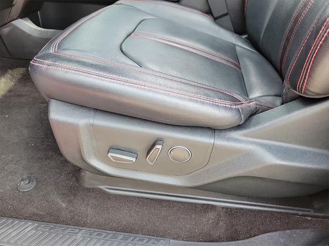 used 2020 Ford Expedition car, priced at $41,188