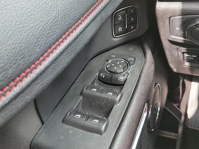 used 2020 Ford Expedition car, priced at $41,188