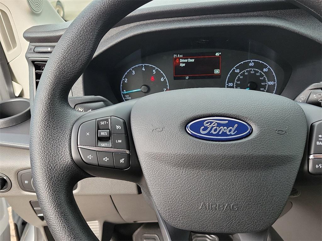 new 2025 Ford Transit-350 car, priced at $62,346