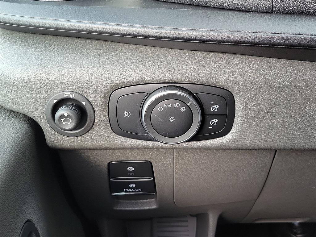 new 2025 Ford Transit-350 car, priced at $62,346