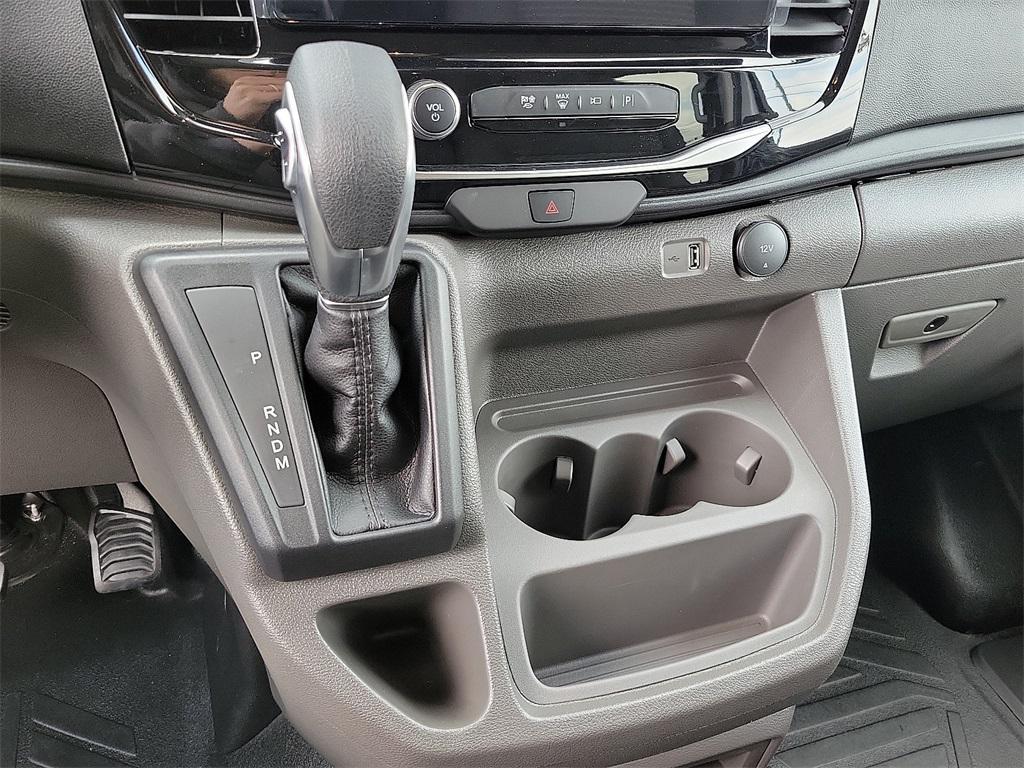 new 2025 Ford Transit-350 car, priced at $62,346