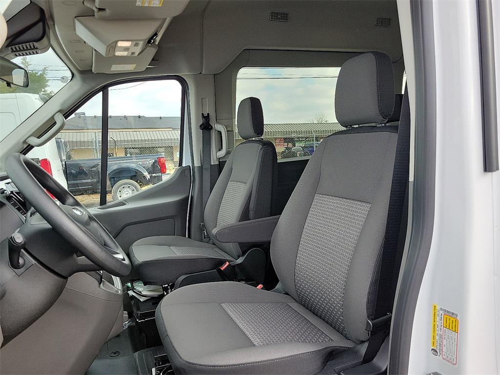 new 2025 Ford Transit-350 car, priced at $62,346