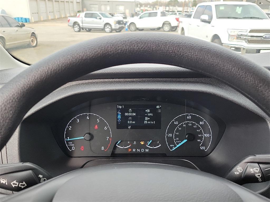 new 2025 Ford Transit-350 car, priced at $62,346