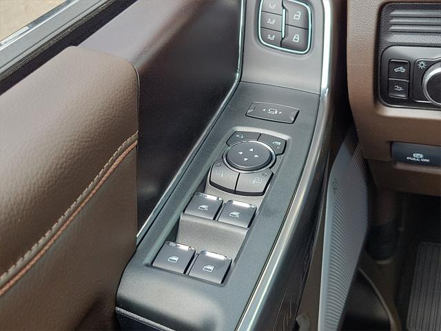 new 2025 Ford F-350 car, priced at $98,455