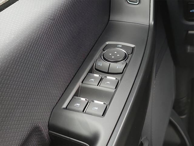 new 2025 Ford F-150 car, priced at $48,214