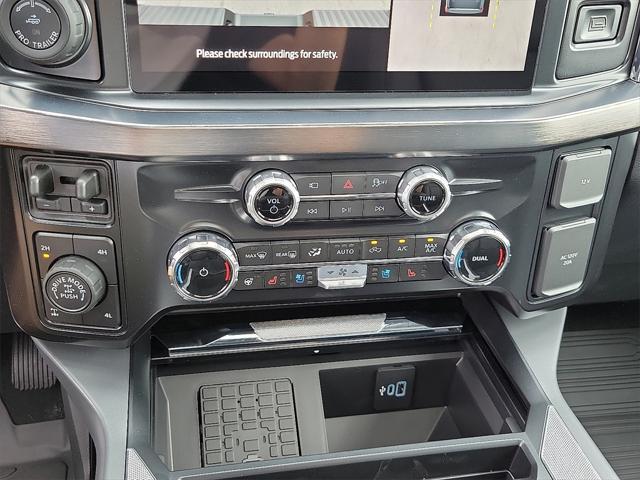 new 2025 Ford F-250 car, priced at $90,419