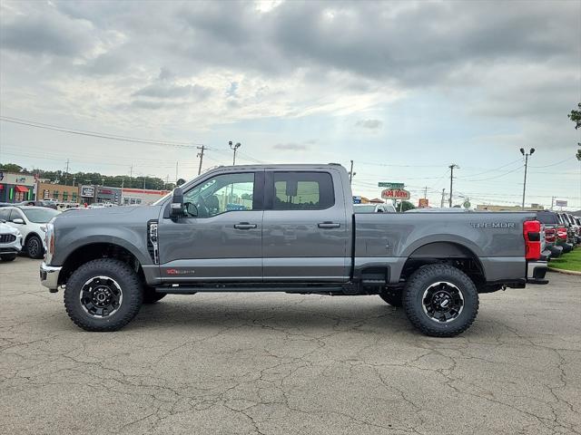 new 2025 Ford F-250 car, priced at $90,419