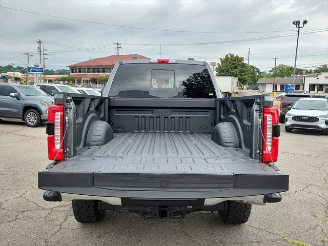 new 2025 Ford F-250 car, priced at $90,419