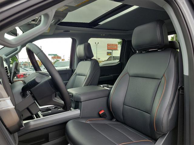 new 2025 Ford F-250 car, priced at $90,419