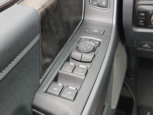 new 2025 Ford F-250 car, priced at $90,419