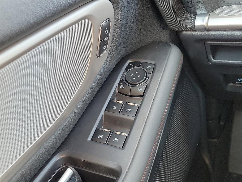 new 2025 Ford Expedition car, priced at $65,772