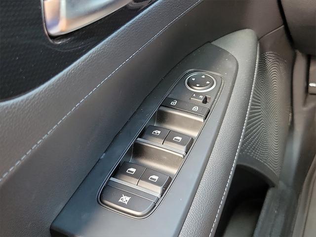 used 2024 Kia Forte car, priced at $24,540