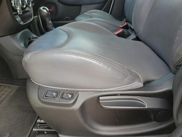 used 2014 FIAT 500 car, priced at $8,589