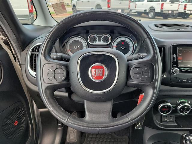 used 2014 FIAT 500 car, priced at $8,589
