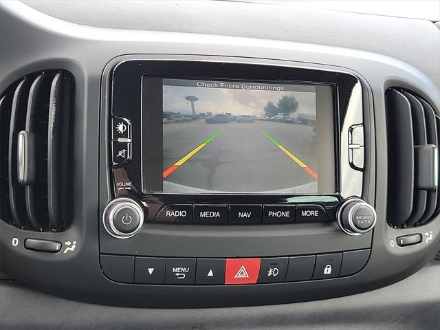 used 2014 FIAT 500 car, priced at $8,589