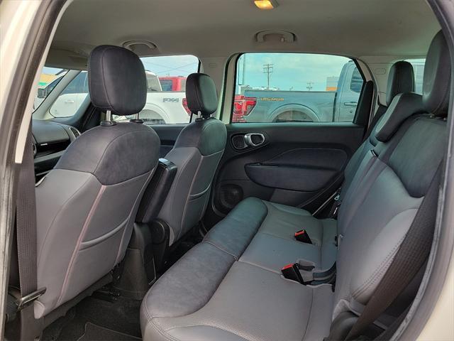 used 2014 FIAT 500 car, priced at $8,589