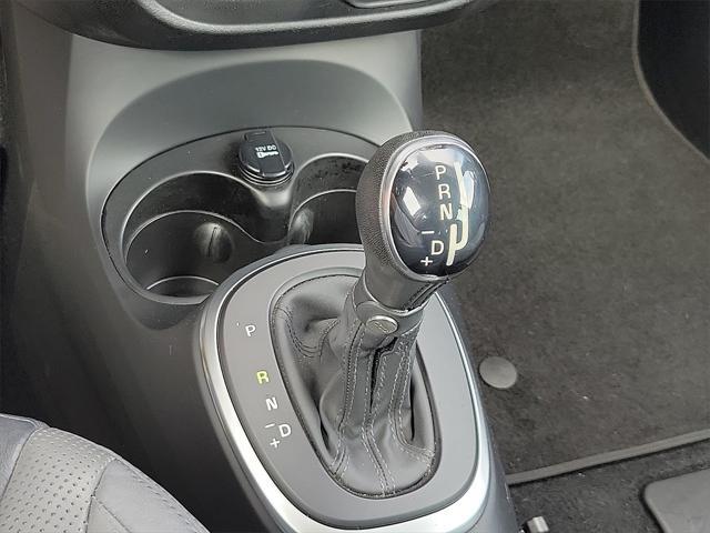 used 2014 FIAT 500 car, priced at $8,589