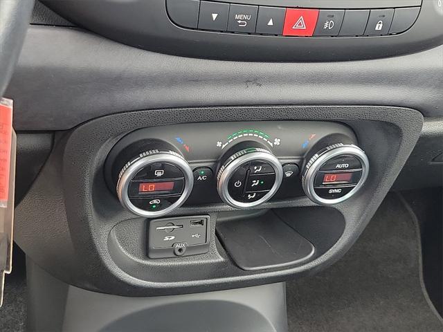 used 2014 FIAT 500 car, priced at $8,589