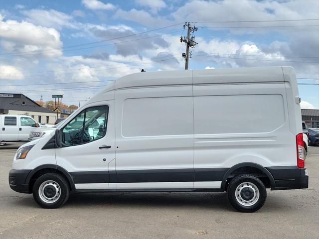 used 2023 Ford Transit-250 car, priced at $41,753